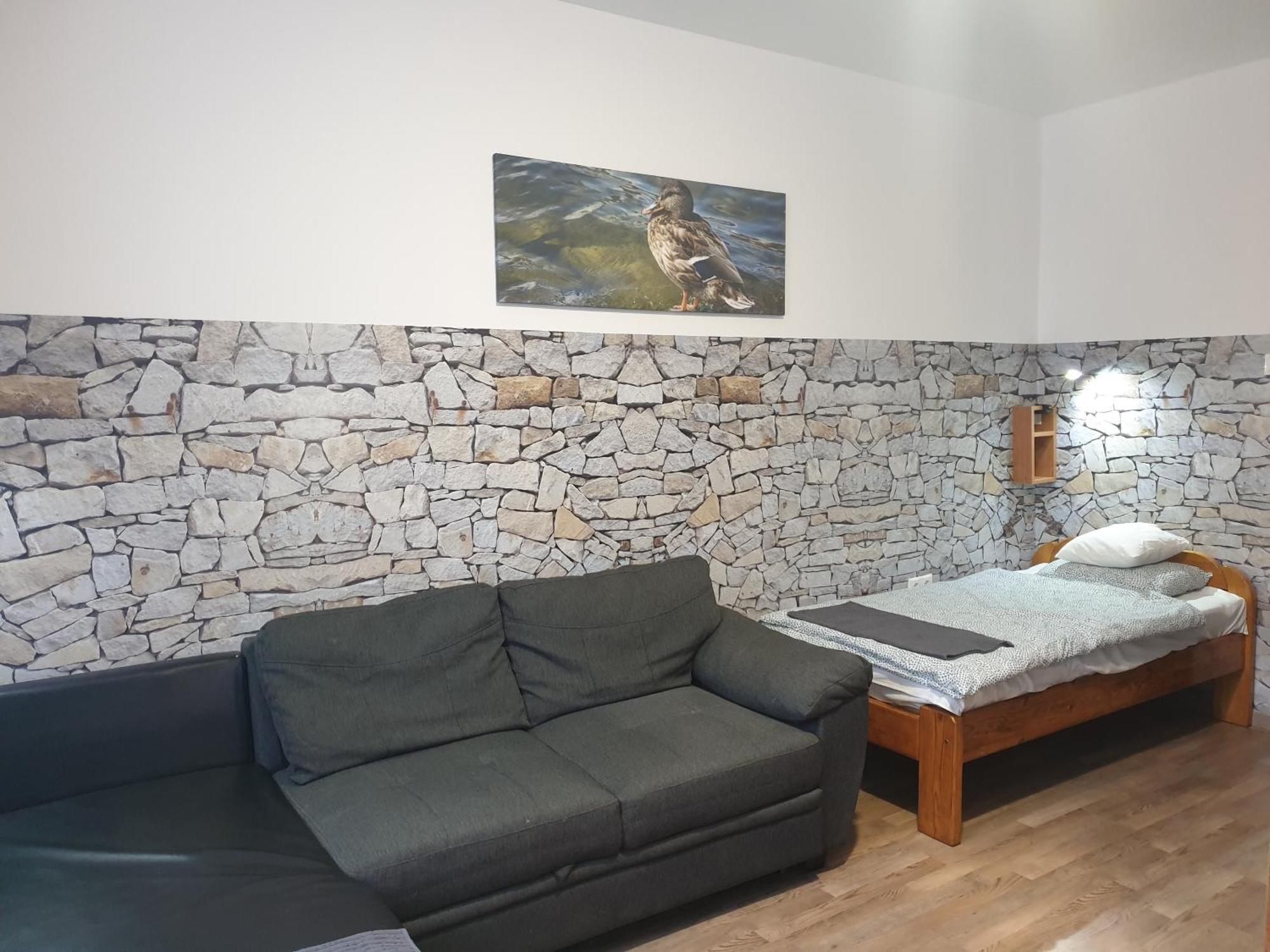 Kid Familia Panzio Balatonszarszo Bed & Breakfast エクステリア 写真